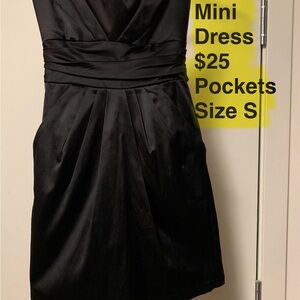 Dresses and vintage Suits